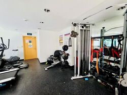 Parc Bleu (D15), Apartment #639657731